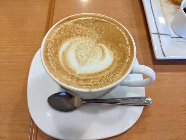 CAFE Suginoki - サブ画像1