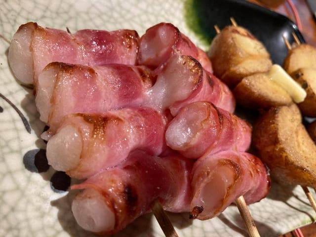 串鳥 旭川五・七店 - サブ画像3