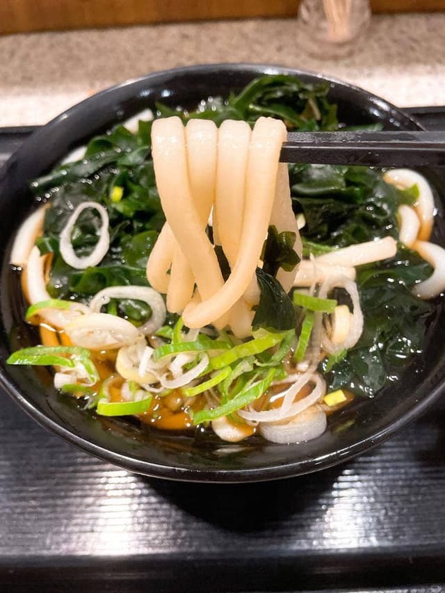 名代 富士そば 大塚駅前店 - サブ画像1