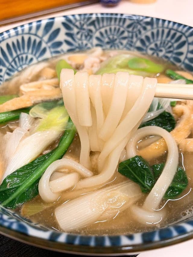 うどん秋山 - サブ画像2