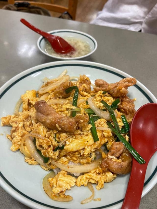 大阪王将 十三店 - サブ画像3