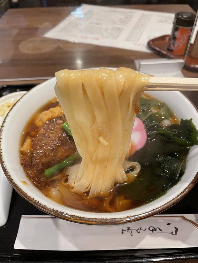 松月庵 - サブ画像3