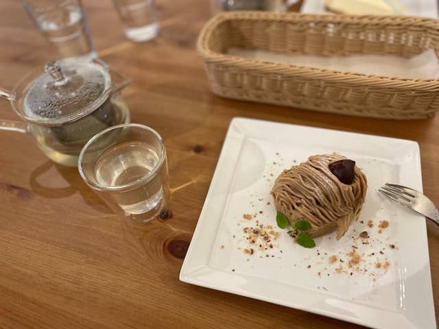 エル.エス カフェ - サブ画像3