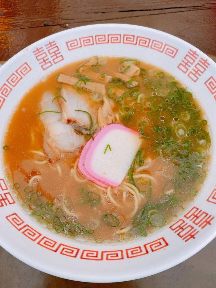 麺処 あけぼの