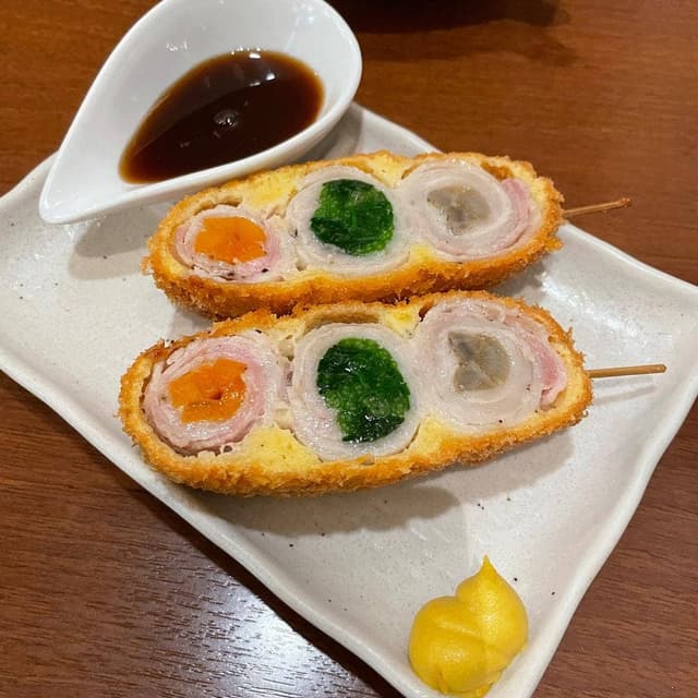 居酒屋 環 - サブ画像3