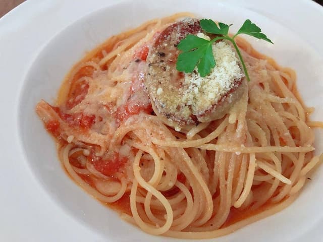 リストランテ カルパッチョ - サブ画像3