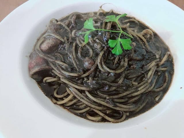 リストランテ カルパッチョ - サブ画像2