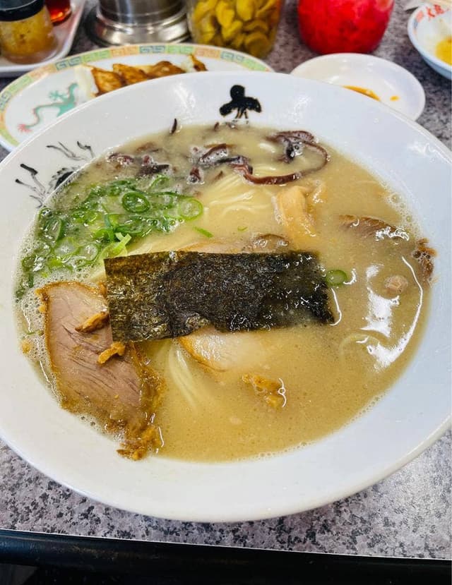 大龍ラーメン 合川店 - サブ画像2