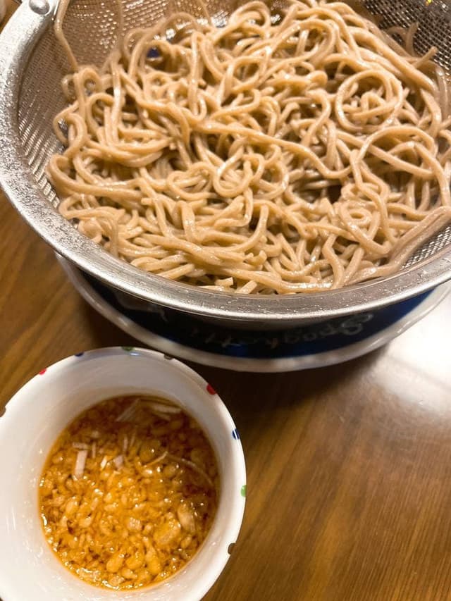 仙波そば加工販売部会 - サブ画像2