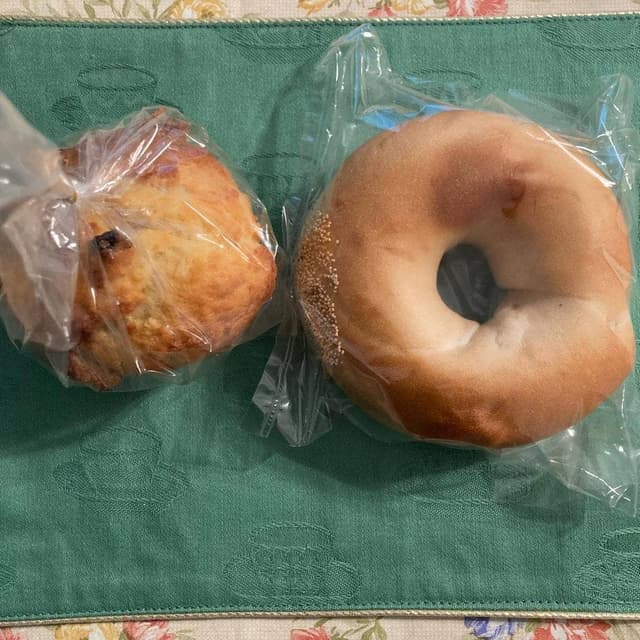 nan's bagel - サブ画像1