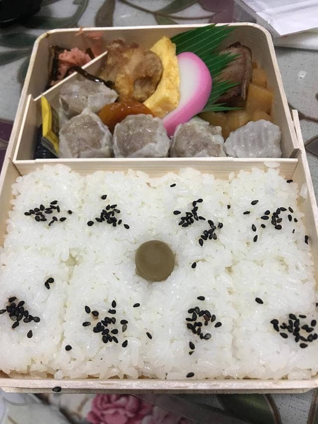 崎陽軒 港南台駅店 - サブ画像1