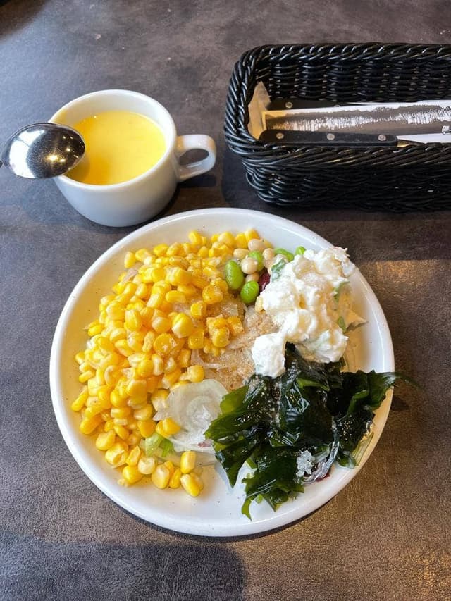 ステーキのあさくま シャオ西尾店 - サブ画像1