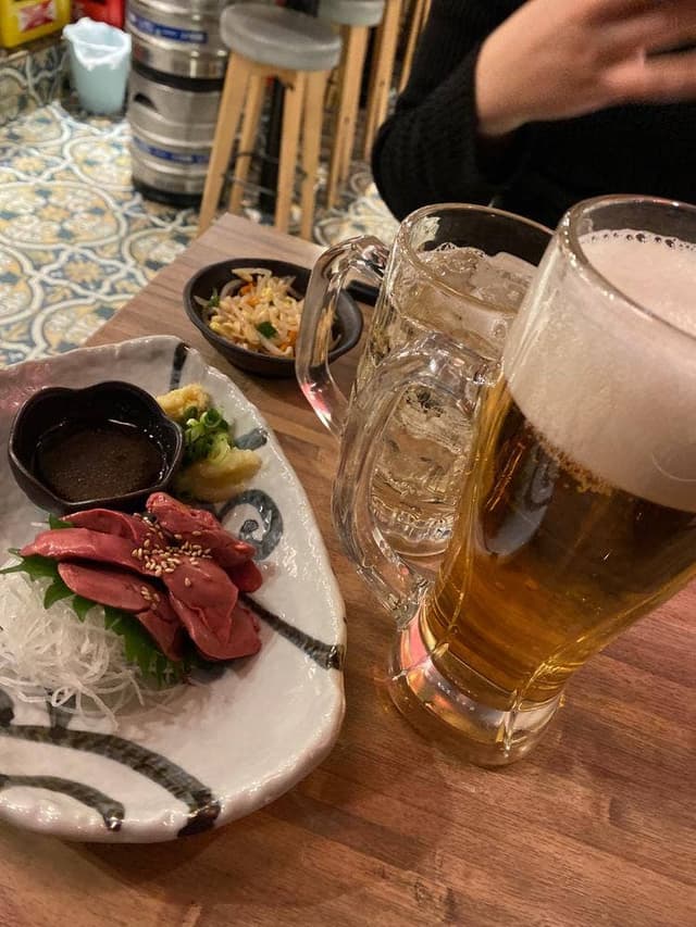 銘柄焼鳥 もつ鍋 個室居酒屋 千鳥 六本木店 - サブ画像1