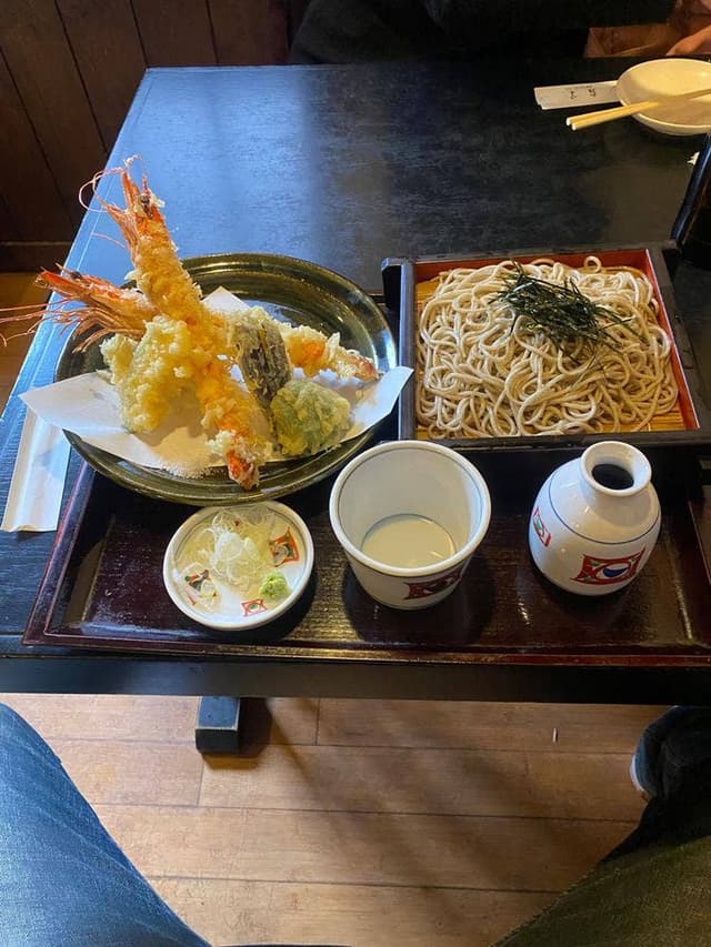 そば処 きりさと - サブ画像1