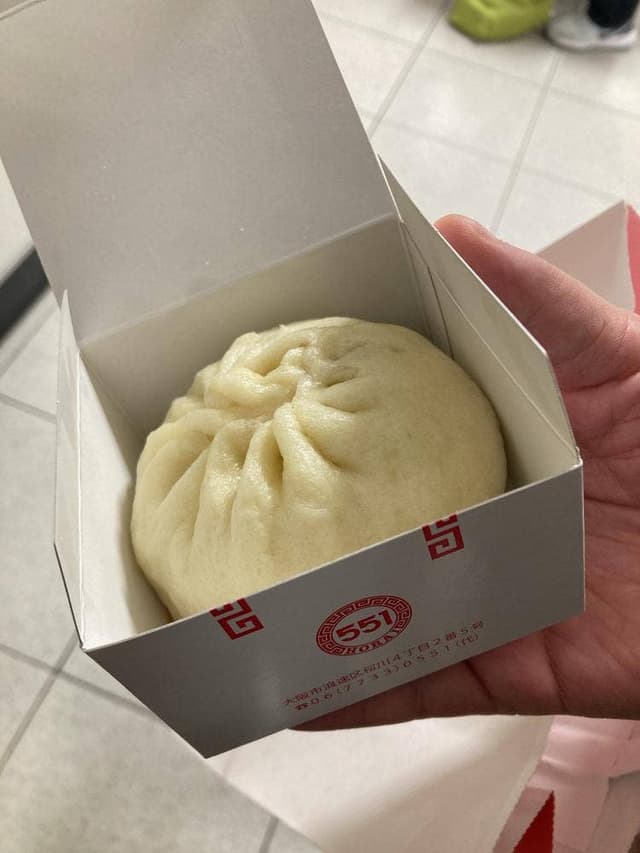 551蓬莱 JR三ノ宮駅店 - サブ画像3