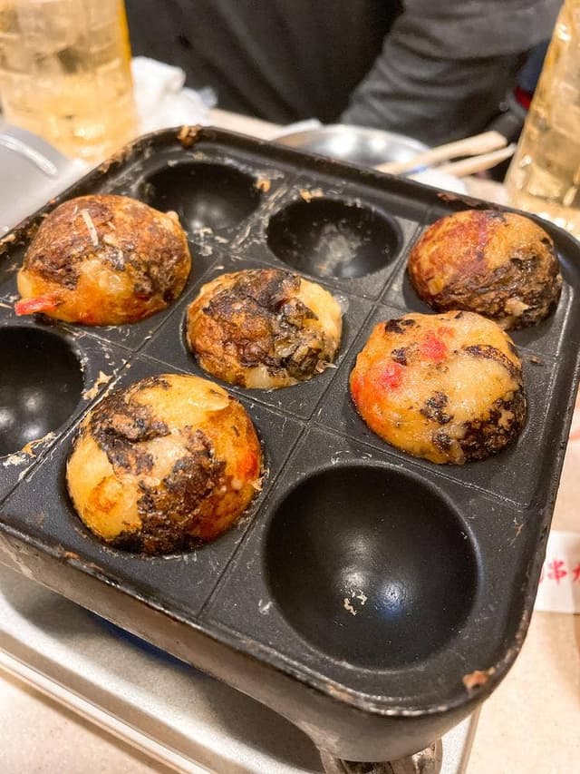 串カツ田中 秋葉原昭和通り店 - サブ画像2