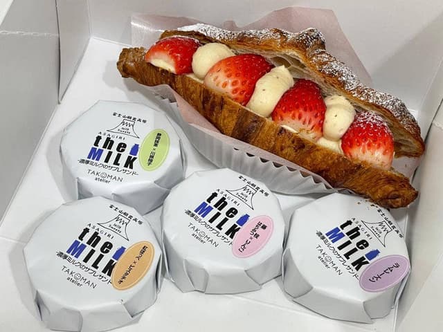 たこまん藤枝本店オリーブの杜 - サブ画像2
