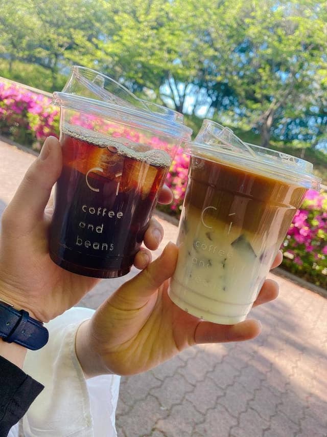 ci coffee and beans - サブ画像2