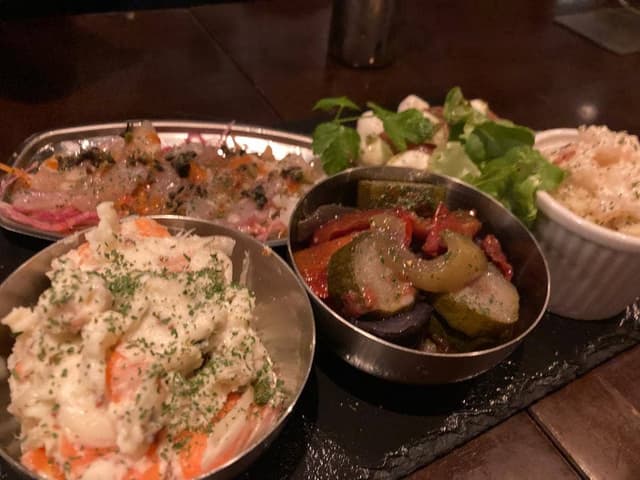 タマヤ 田端店 tamaya - サブ画像2