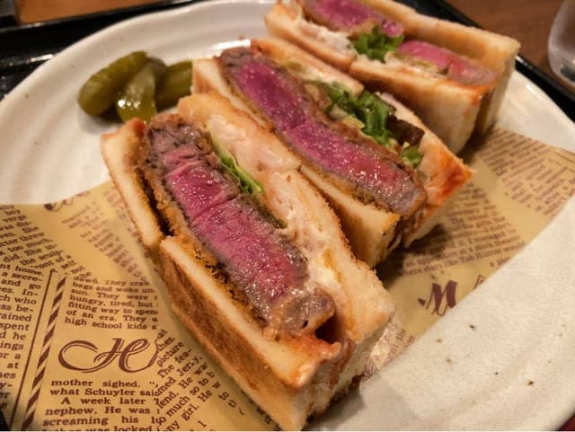 はふう 本店 - サブ画像2