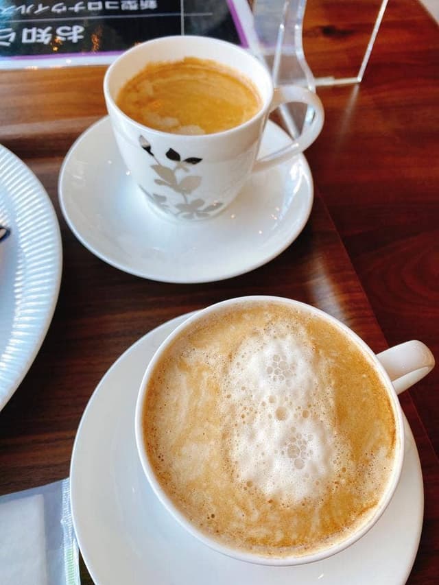 MOA cafe 東京インテリア家具店 - サブ画像2