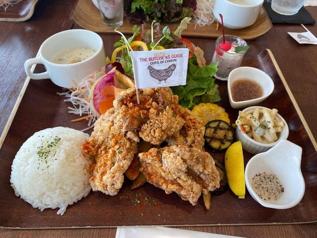 ギャートル キーノ 和歌山店 - サブ画像1