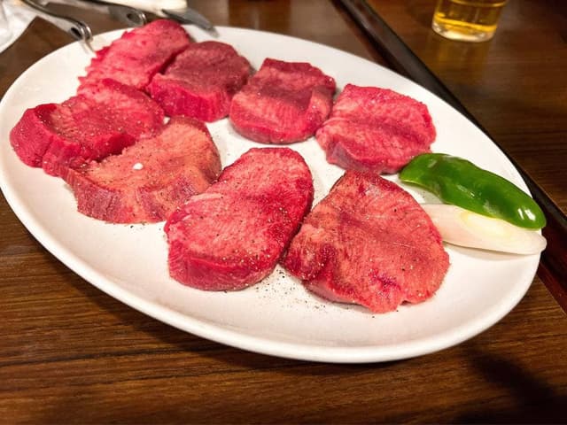 炭火焼肉 南大門 - サブ画像1
