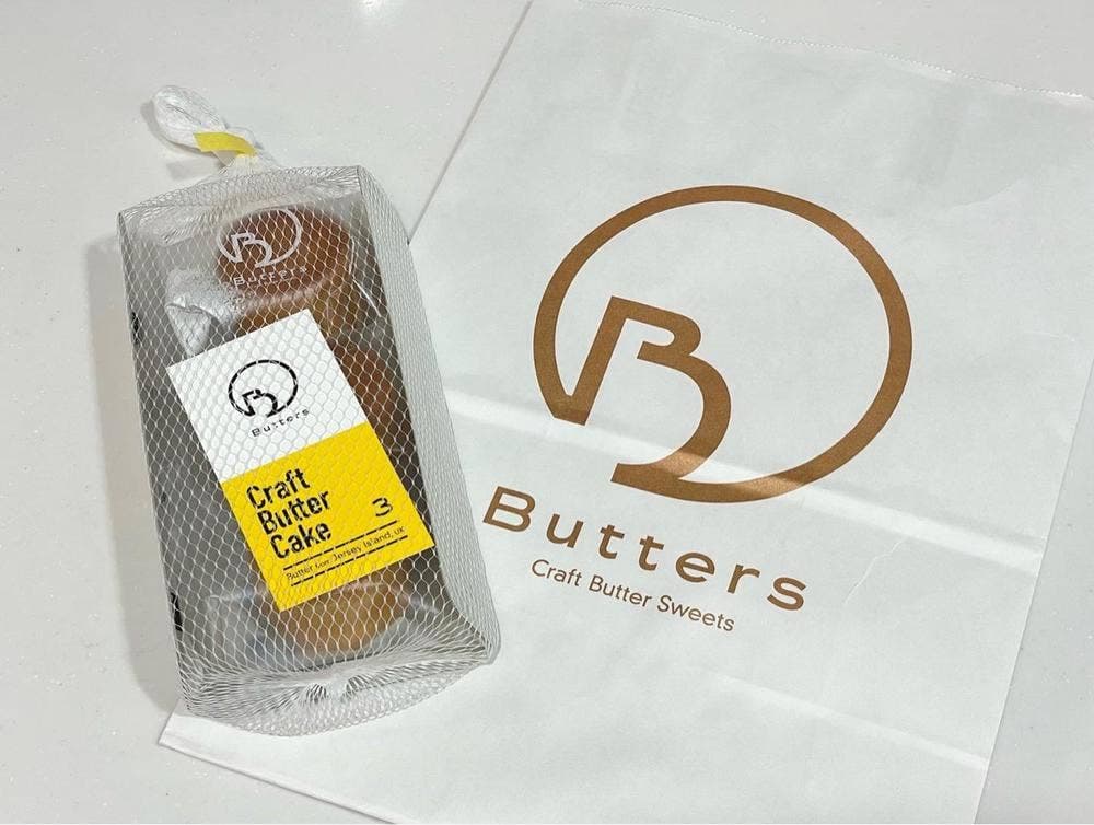 クラフトバタースイーツ Butters 新宿