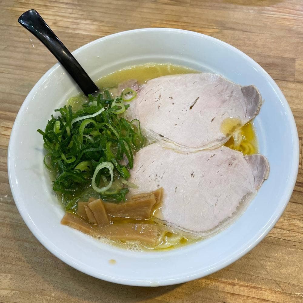 ラーメン屋 がったぼうず