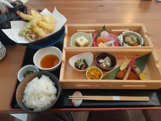 ごちそうや 鬼瓦 - サブ画像2