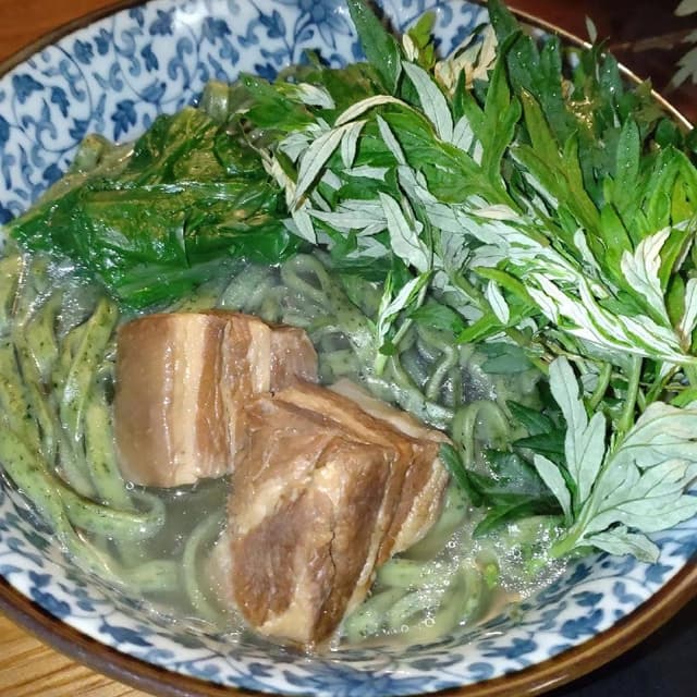 沖縄そば薫風 - サブ画像2