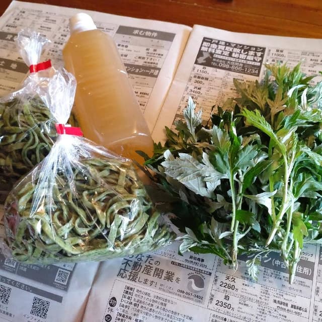沖縄そば薫風 - サブ画像3