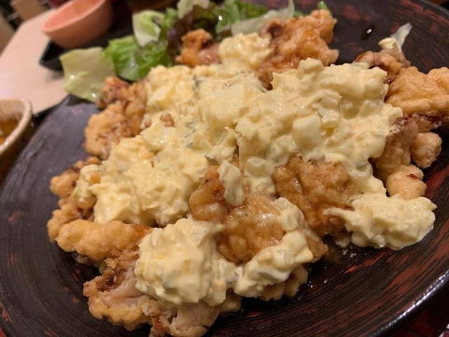 大戸屋ごはん処 りんくうシークル店 - サブ画像2