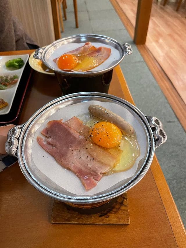 旅亭 山の井 - サブ画像2