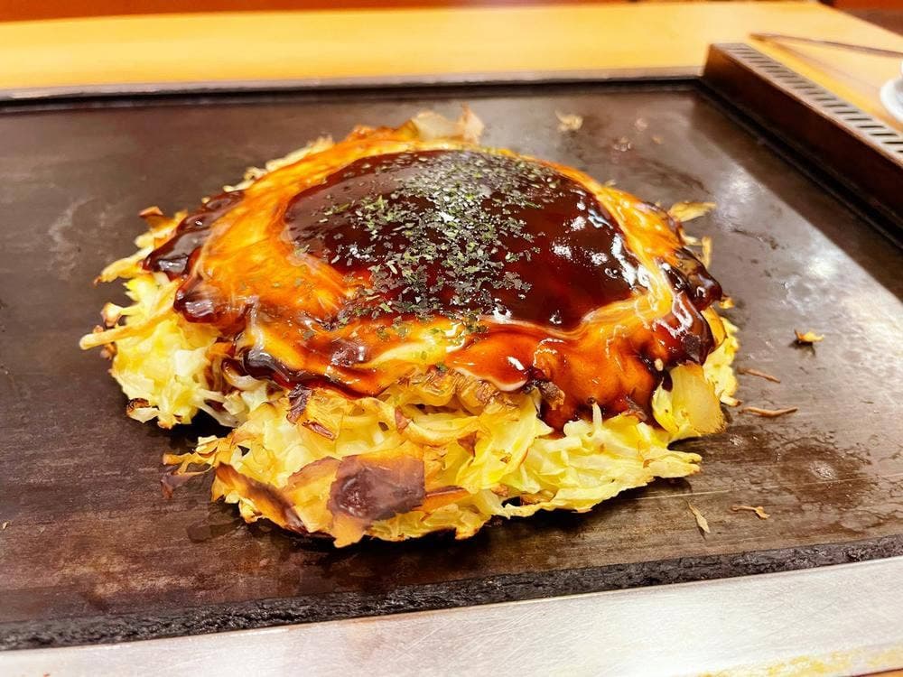 鶴橋風月 大丸札幌店