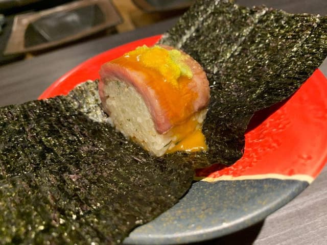 肉割烹 御箱 - サブ画像3