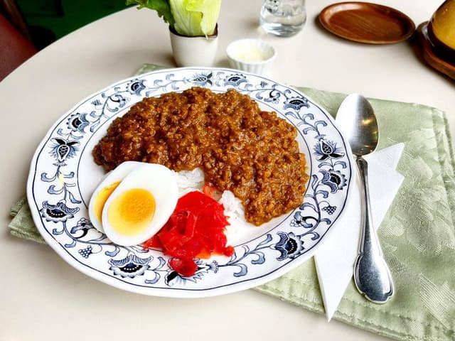 喫茶 マロン - サブ画像1