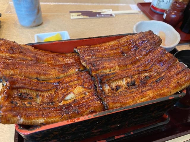 うな鐵 - サブ画像1