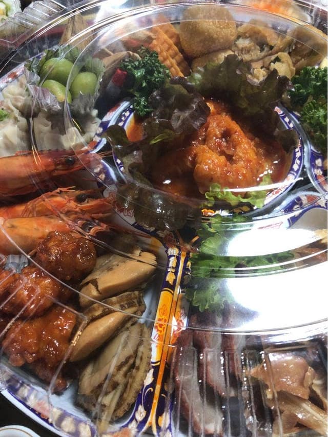 中華料理 龍 - サブ画像3