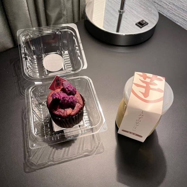 高級芋菓子しみず 二子玉川店 - サブ画像2