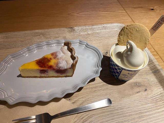 TOOTH TOOTH MART FOOD HALL - サブ画像1