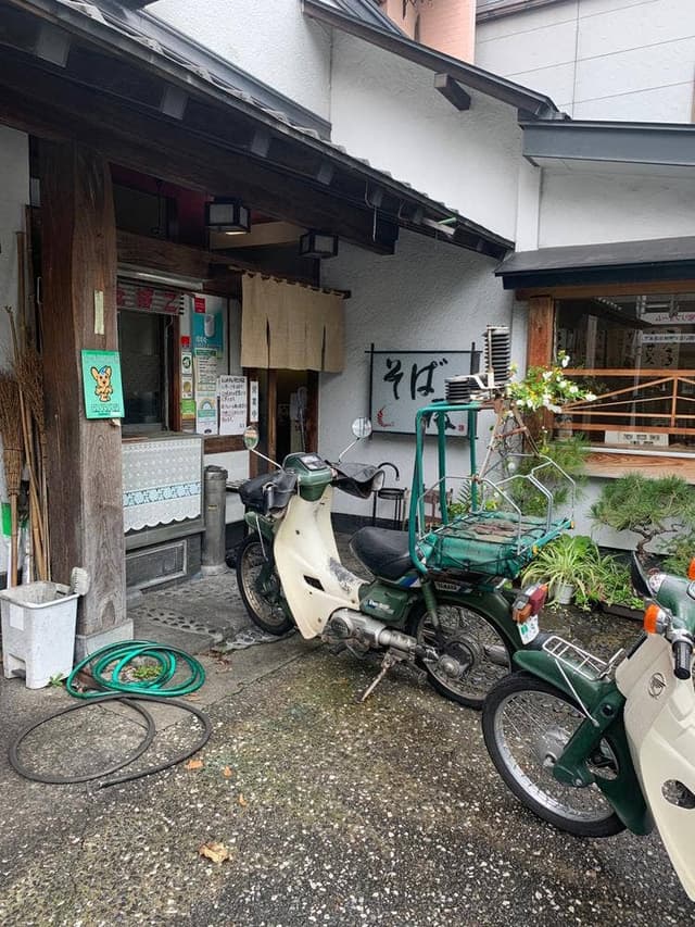 松月庵 - サブ画像2