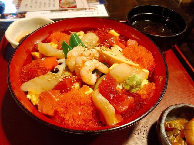 日本橋 玉ゐ 日本橋室町店 - サブ画像3