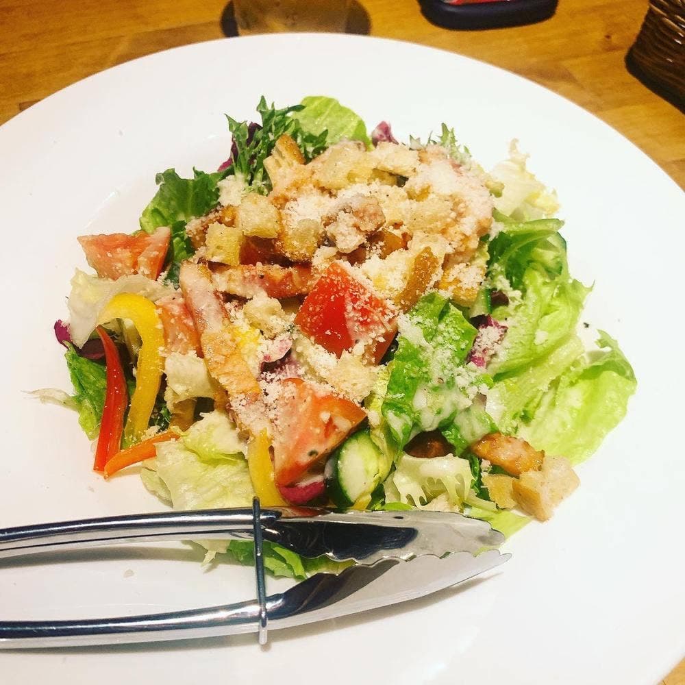 イタリアンバル ROMANO