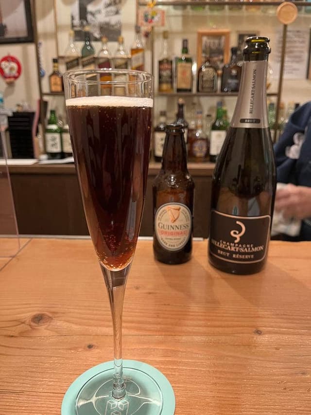 TheBar草間GINZA - サブ画像2