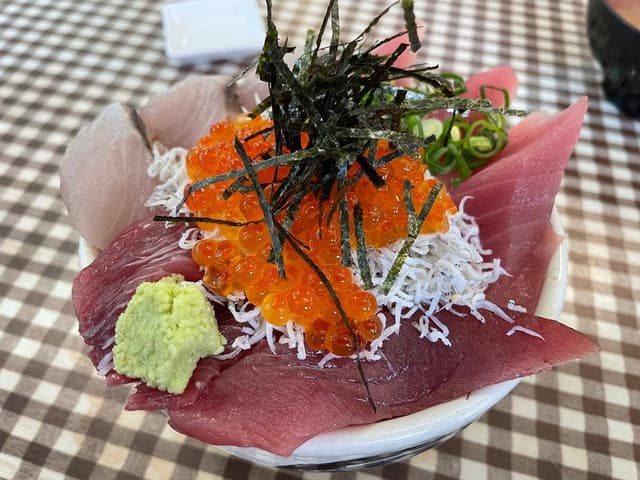 ○八食堂 - サブ画像3