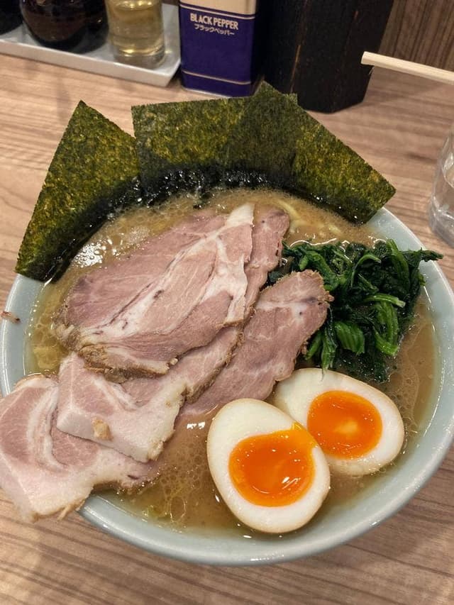 清水家 - サブ画像2