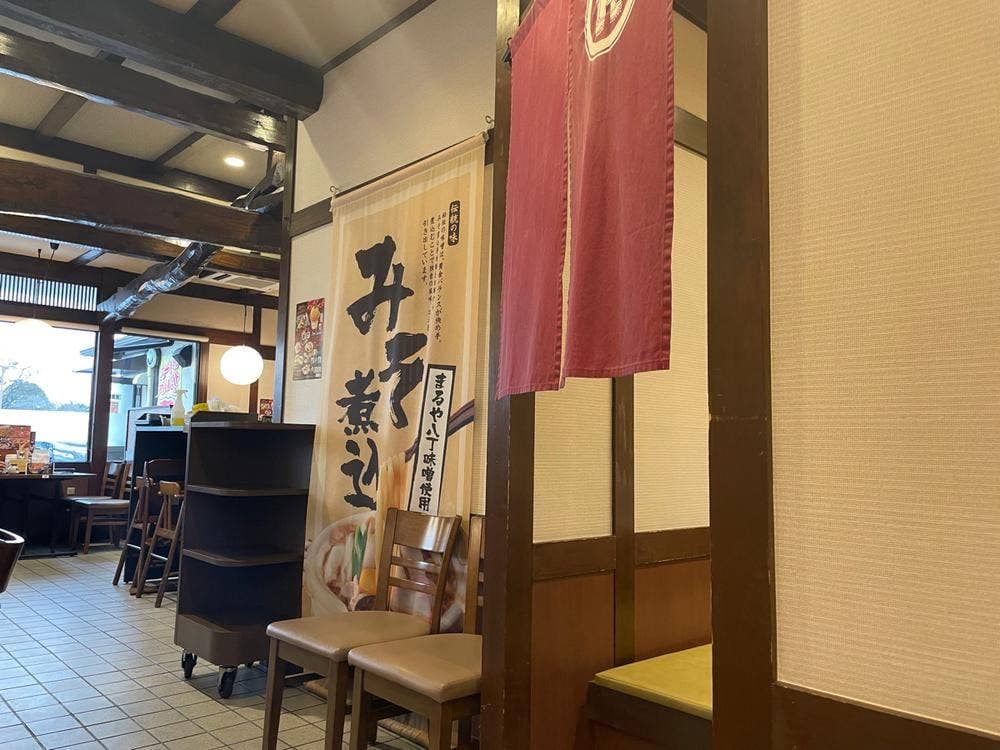 サガミ富吉店