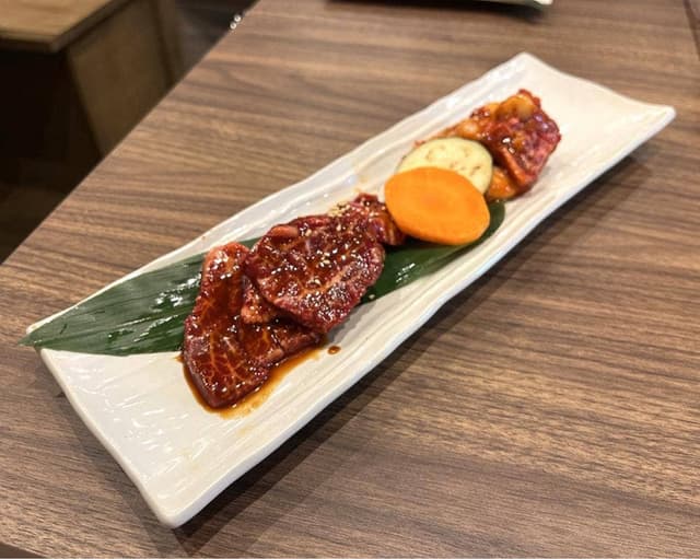 和牛焼肉 牛のよだれ セリオ西神南店 - サブ画像1