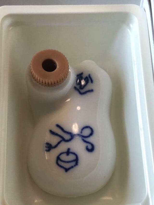 崎陽軒 鶴見駅西口店 - サブ画像1